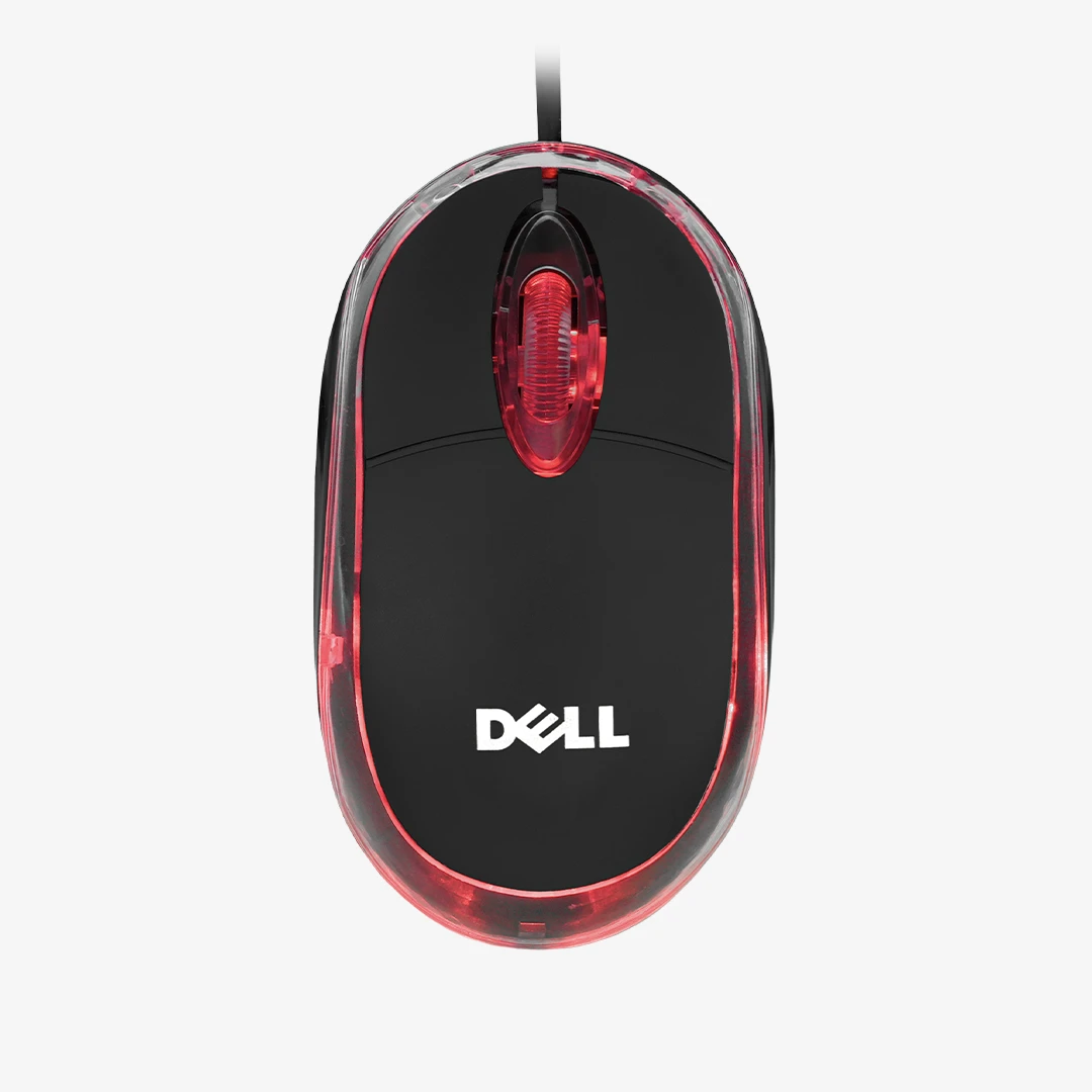 ماوس باسیم دل Mini