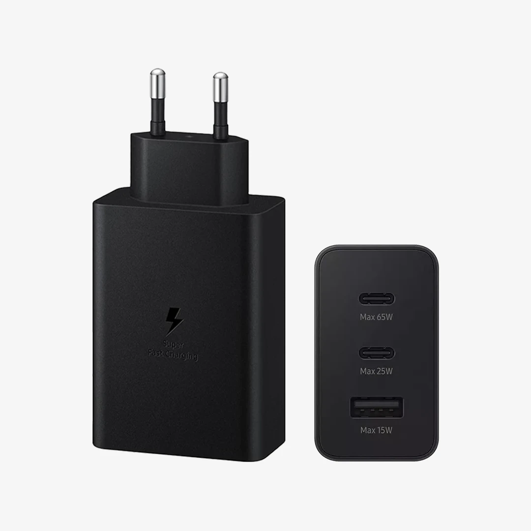 شارژر 65 وات سامسونگ EP-T6530