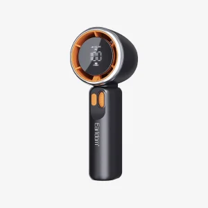 پنکه شارژی توربو ارلدام ET-F18