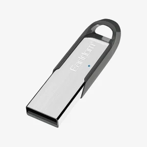 گیرنده بلوتوث خودرو ارلدام ET-M73