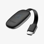 دانگل HDMI ارلدام ET-W3+ 4K