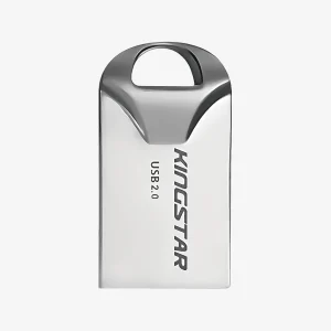 حافظه فلش کینگ استار KS218 Fido ظرفیت 16 گیگابایت
