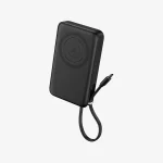 پاوربانک بی سیم پرووان POWER CORE PPB5123 ظرفیت 10000 میلی‌آمپرساعت