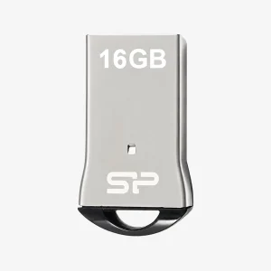 حافظه فلش سیلیکون پاور T01 ظرفیت 16 گیگابایت