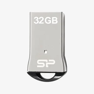 حافظه فلش سیلیکون پاور T01 ظرفیت 32 گیگابایت