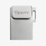 حافظه فلش وریتی V830 ظرفیت 128 گیگابایت