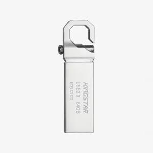 حافظه فلش کینگ استار Flaminco KS225 ظرفیت 64 گیگابایت