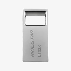 حافظه فلش کینگ استار Flo KS234 ظرفیت 16 گیگابایت