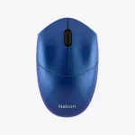 ماوس بی سیم هترون HMW398SL آبی