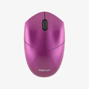 ماوس بی سیم هترون HMW398SL بفنش