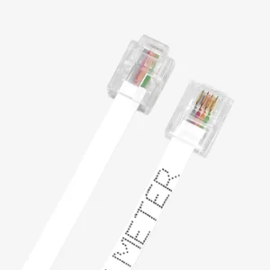 کابل تلفن 2 متری