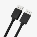 کابل Displayport بایبل طول 1.8 متر