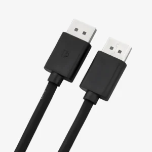 کابل Displayport بایبل طول 1.8 متر