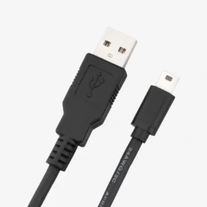 کابل دوربین mini USB دی نت طول 1.5 متر