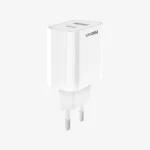 شارژر دیواری 20 وات هترون HWC2202PQ