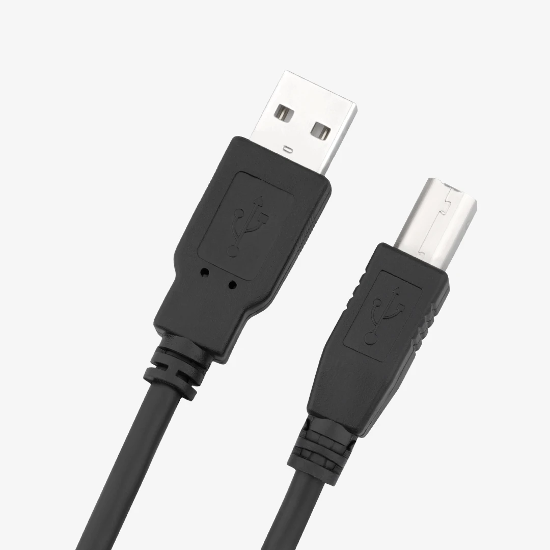 کابل پرینتر اچ پی طول 1.8 متر