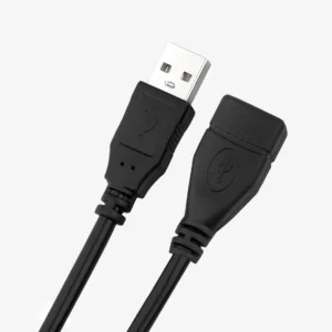 کابل افزایش طول USB اچ پی طول 3 متر