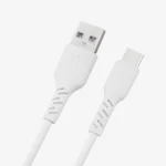 کابل USB به Type-C اسکای دلفین S07T طول 1 متر