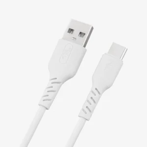 کابل USB به Type-C اسکای دلفین S07T طول 1 متر