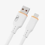 کابل USB به Type-C اسکای دلفین S41T طول 1 متر