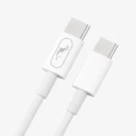 کابل Type-C به Type-C اسکای دلفین S57T طول 1 متر