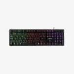 کیبورد باسیم بیاند BK-7120 RGB