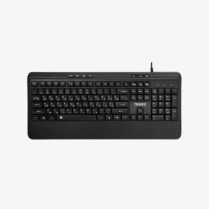 کیبورد باسیم بیاند BK-9100 بی صدا