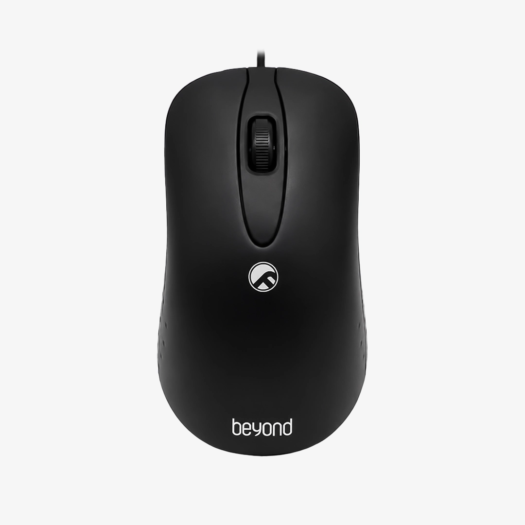 ماوس باسیم بیاند BM-1077