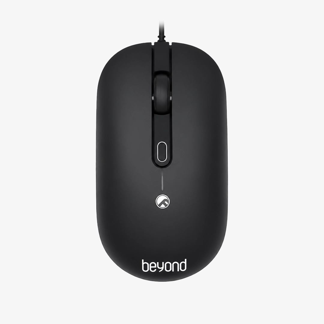 ماوس باسیم بیاند BM-1099