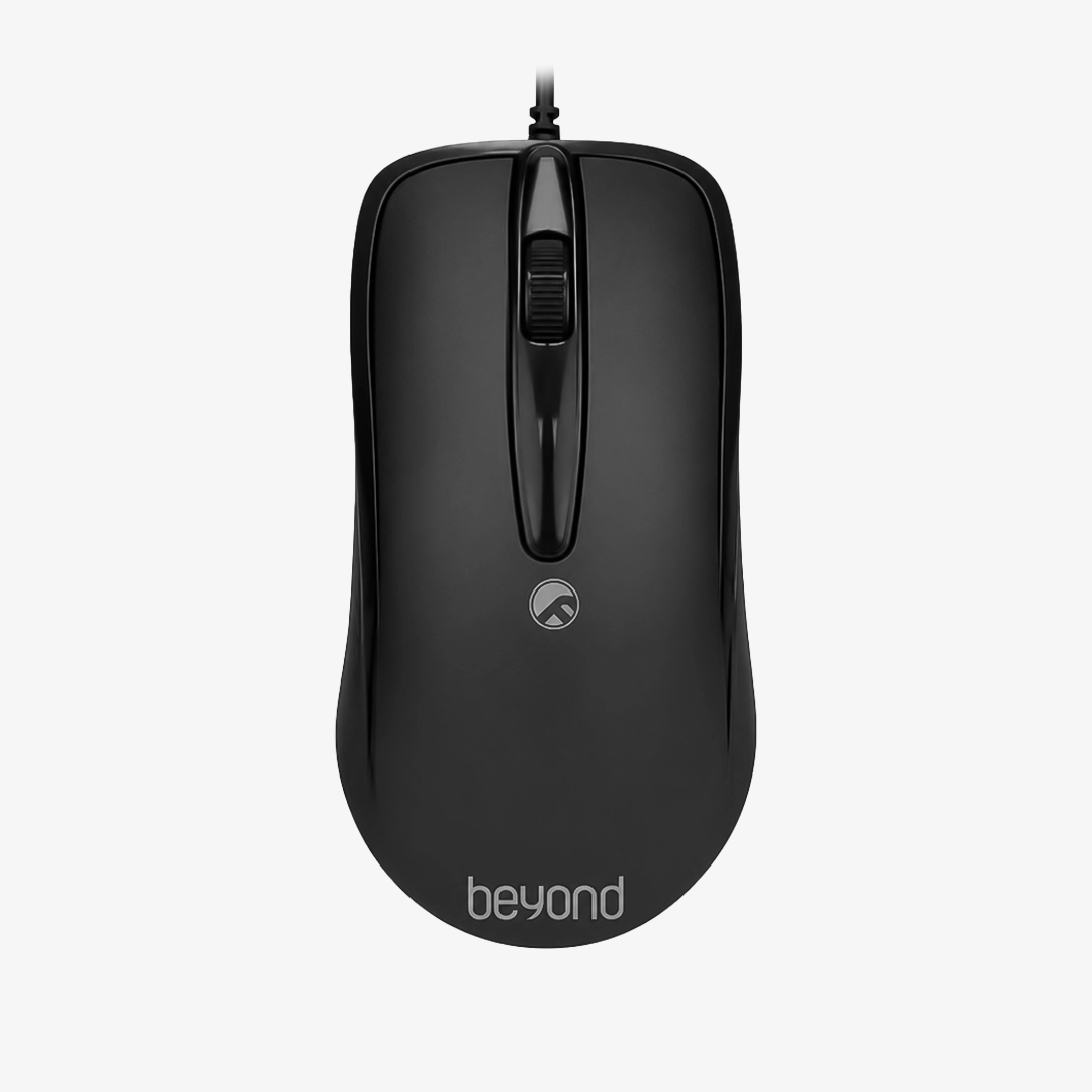 ماوس باسیم بیاند BM-1144