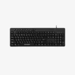 کیبورد باسیم میتسوشیدا KC-533 مشکی