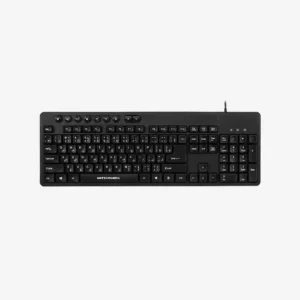 کیبورد باسیم میتسوشیدا KC-533 مشکی