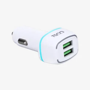 شارژر فندکی 30 وات تسکو TCG41