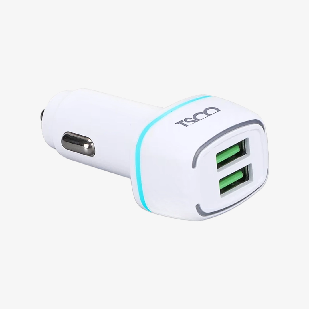شارژر فندکی 30 وات تسکو TCG41