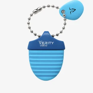 حافظه فلش فانتزی وریتی V907 USB3.0 ظرفیت 64 گیگابایت