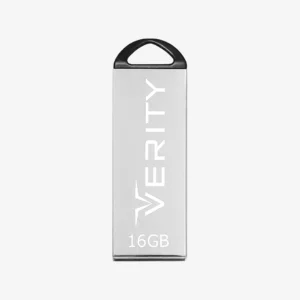 حافظه فلش وریتی V802 ظرفیت 16 گیگابایت