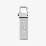 حافظه فلش وریتی V807 ظرفیت 32 گیگابایت