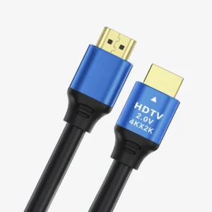 کابل HDMI 4K دلوکس طول 1.5 متری