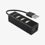 هاب 4 پورت USB ایکس پی پروداکت XP-H827U