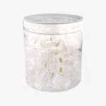 سوکت شبکه بایبل RJ45 Cat6 بسته 100 تایی