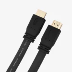 کابل HDMI گلد اسکار Flat طول 20 متر