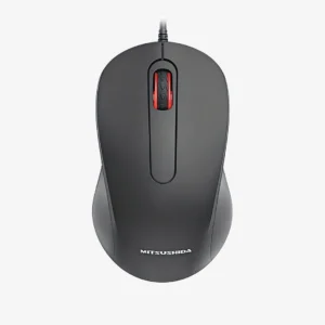 ماوس گیمینگ باسیم میتسوشیدا KC-M1