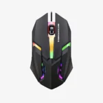 ماوس گیمینگ باسیم میتسوشیدا KC-X1