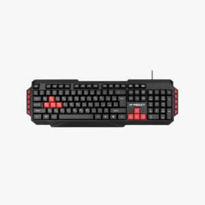 کیبورد گیمینگ باسیم ایکس پی پروداکت XP-8100U