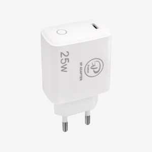 شارژر دیواری 25 وات ایکس پی پروداکت XP-C007U
