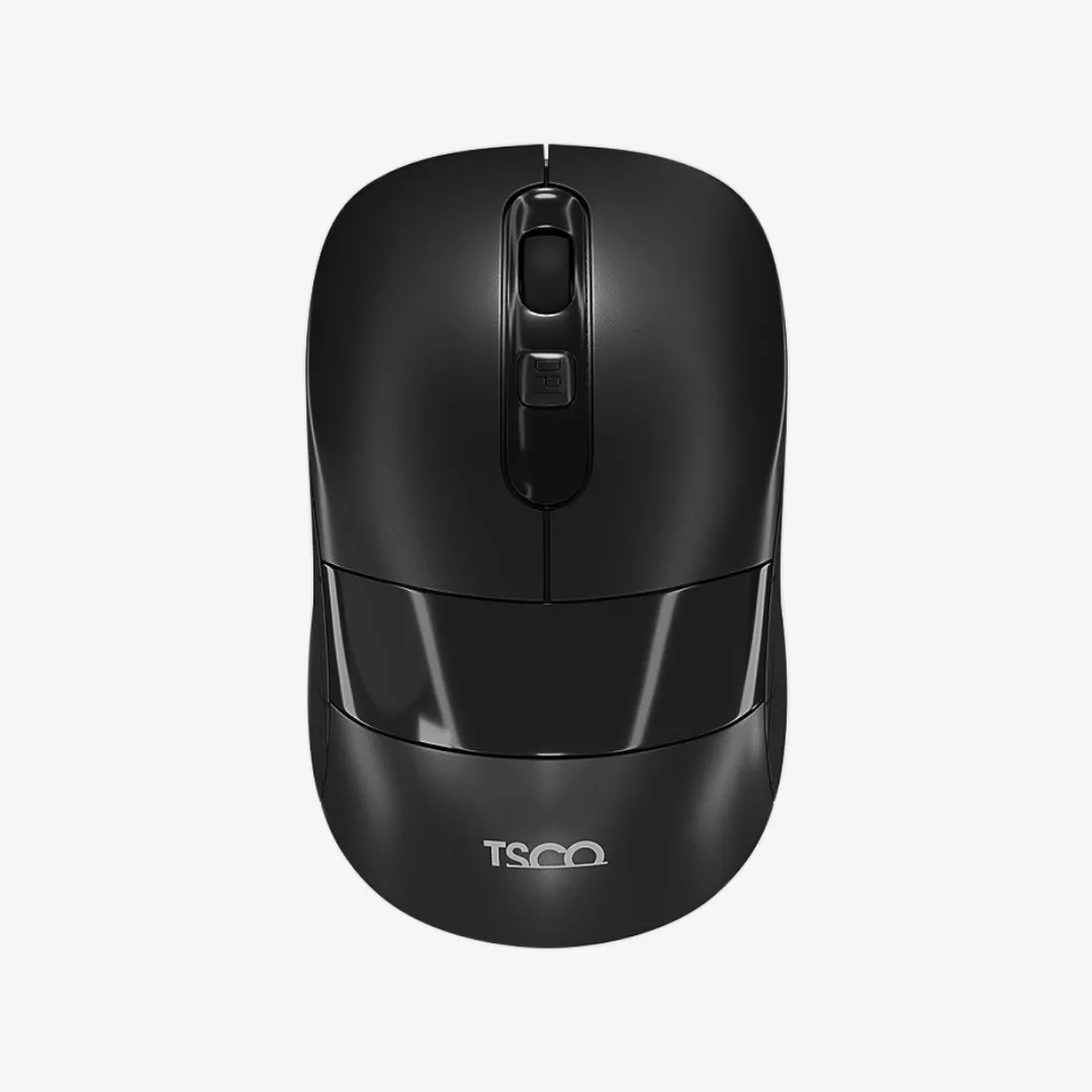 ماوس بی سیم تسکو TM 641W