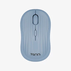 ماوس بی سیم تسکو TM 740W آبی