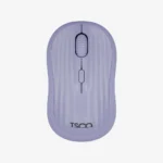 ماوس بی سیم تسکو TM 740W بنفش