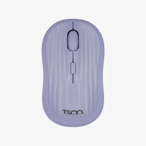 ماوس بی سیم تسکو TM 740W بنفش