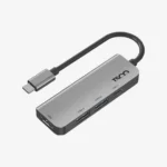هاب 4 پورت Type-C تسکو THU 1152